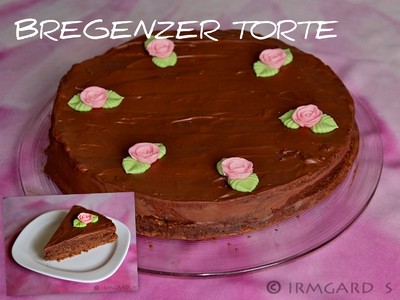 Bregenzertorte Rezept