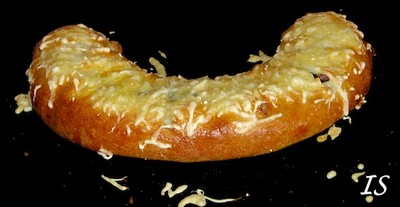 Pikantes Hufeisenbrot Rezept