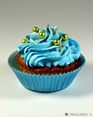 Cupcake Rezept