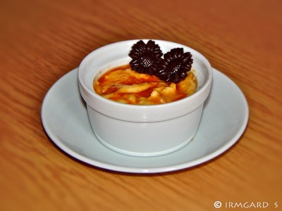 Creme Brulée Rezept