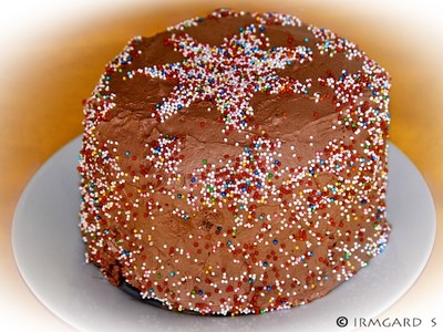 Biskuitwickeltorte Rezept